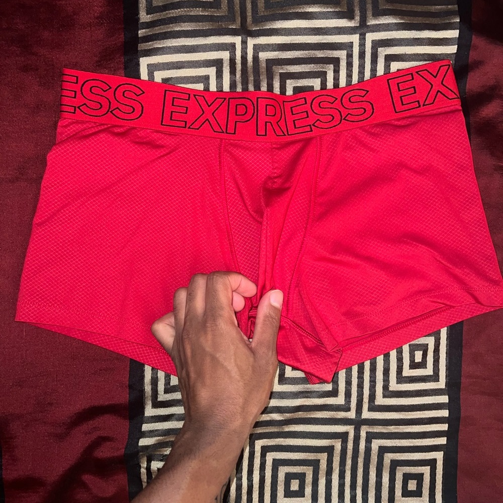 Express Performance Trunks - Picture 2 of 4